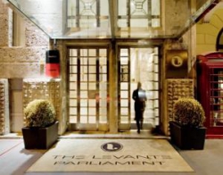 ���� ����� The Levante Parliament 5*