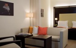 ���� ����� The Levante Parliament 5*