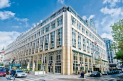 ���� ����� Vienna Marriott 5*