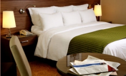 ���� ����� Vienna Marriott 5*