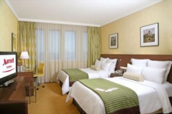 ���� ����� Vienna Marriott 5*