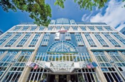 ���� ����� Vienna Marriott 5*