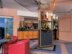 ���� ����� Albatros 4*