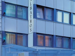 ���� ����� Albatros 4*