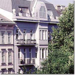���� ����� Am Opernring 4*