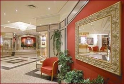 ���� ����� Am Parkring 4*