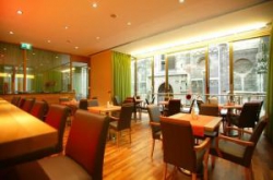 ���� ����� Am Stephansplatz 4*