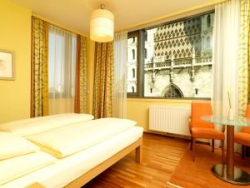���� ����� Am Stephansplatz 4*
