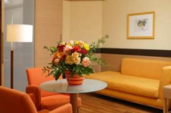 ���� ����� Am Stephansplatz 4*