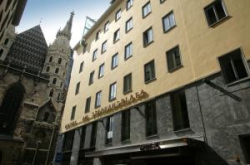 ���� ����� Am Stephansplatz 4*