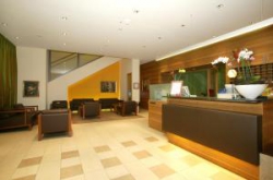 ���� ����� Am Stephansplatz 4*