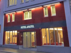 ���� ����� Anatol 4*
