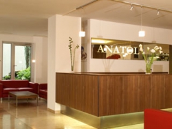 ���� ����� Anatol 4*