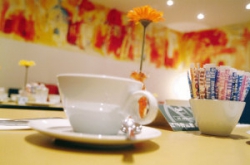 ���� ����� Arcotel Boltzmann 4*