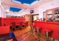 ���� ����� Arcotel Boltzmann 4*