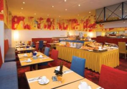 ���� ����� Arcotel Boltzmann 4*