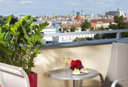 ���� ����� Arcotel Boltzmann 4*