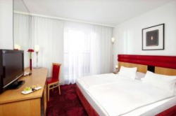 ���� ����� Arcotel Boltzmann 4*