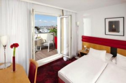 ���� ����� Arcotel Boltzmann 4*