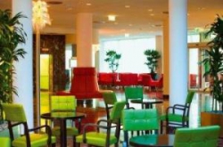 ���� ����� Arcotel Kaiserwasser 4*