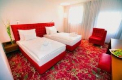 ���� ����� Arcotel Kaiserwasser 4*