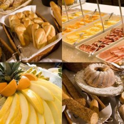 ���� ����� Arcotel Wimberger 4*