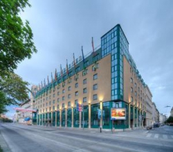���� ����� Arcotel Wimberger 4*