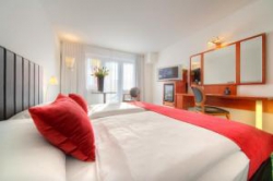 ���� ����� Arcotel Wimberger 4*