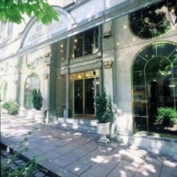 ���� ����� Arkadenhof 4*