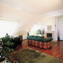 ���� ����� Arkadenhof 4*