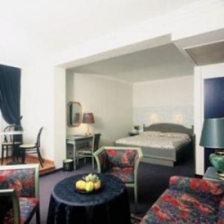 ���� ����� Arkadenhof 4*