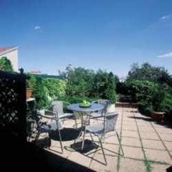 ���� ����� Arkadenhof 4*