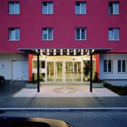 ���� ����� Austria Trend Appartementhotel Vienna 4*