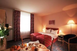 ���� ����� Austria Trend Appartementhotel Vienna 4*