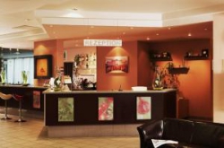 ���� ����� Austria Trend Appartementhotel Vienna 4*