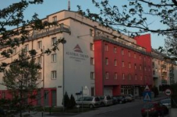 ���� ����� Austria Trend Appartementhotel Vienna 4*