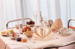 ���� ����� Austria Trend Appartementhotel Vienna 4*