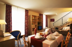 ���� ����� Austria Trend Appartementhotel Vienna 4*