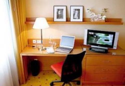 ���� ����� Courtyard by Marriott Schoenbrunn 4*