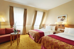 ���� ����� Courtyard by Marriott Schoenbrunn 4*