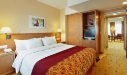 ���� ����� Courtyard by Marriott Schoenbrunn 4*