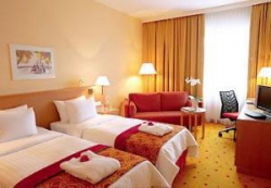 ���� ����� Courtyard by Marriott Schoenbrunn 4*