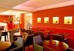 ���� ����� Courtyard by Marriott Schoenbrunn 4*