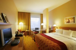 ���� ����� Courtyard by Marriott Schoenbrunn 4*