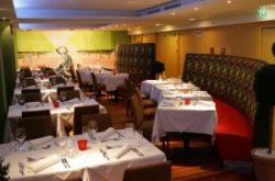 ���� ����� Courtyard by Marriott Schoenbrunn 4*