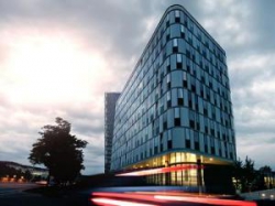 ���� ����� Courtyard by Marriott Wien Messe 4*