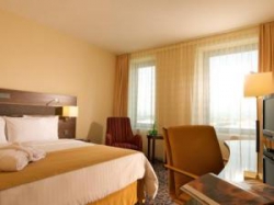 ���� ����� Courtyard by Marriott Wien Messe 4*