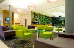 ���� ����� Courtyard by Marriott Wien Messe 4*