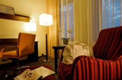 ���� ����� Courtyard by Marriott Wien Messe 4*