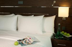 ���� ����� Courtyard by Marriott Wien Messe 4*